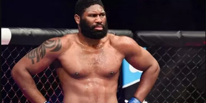 Кертис Блейдс — Джуниор дос Сантос. Прогноз на UFC (26 января 2020 года) Кертис Блейдс — Джуниор дос Сантос. Прогноз на UFC (26 января 2020 года)