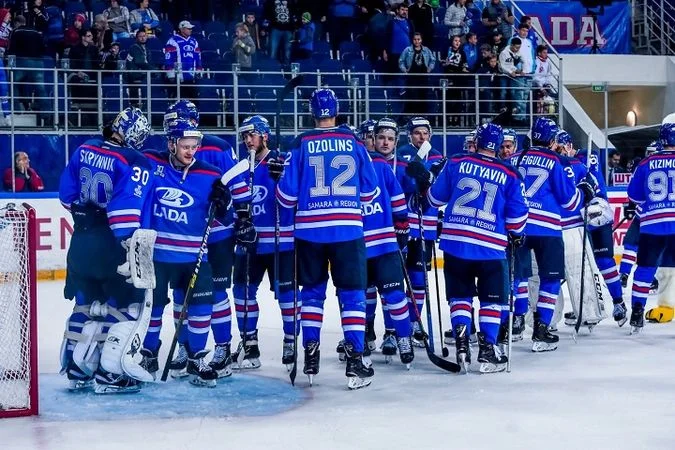 СКА-Нева – Лада. Прогноз (кф. 2.15) на матч ВХЛ (27 января 2020 года) СКА-Нева – Лада. Прогноз (кф. 2.15) на матч ВХЛ (27 января 2020 года)