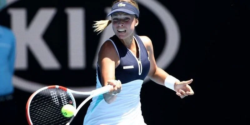 Анетт Контавейт – Ига Свёнтек. Прогноз на матч WTA Австралиан Оупен (27 января 2020 года) Анетт Контавейт – Ига Свёнтек. Прогноз на матч WTA Австралиан Оупен (27 января 2020 года)