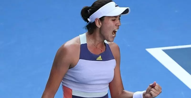 София Кенин – Гарбинье Мугуруса. Прогноз на матч WTA Австралиан Оупен (1 февраля 2020 года) София Кенин – Гарбинье Мугуруса. Прогноз на матч WTA Австралиан Оупен (1 февраля 2020 года)