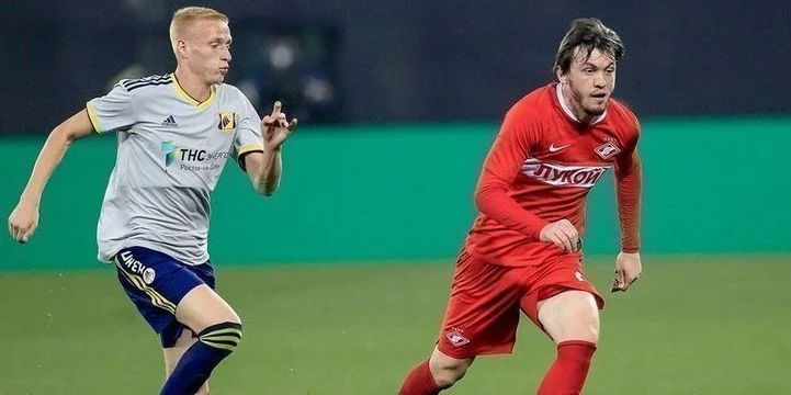Спартак — Локомотив: прогноз (кф. 2.80) на матч Кубка Матч Премьер (5 февраля 2020 года) Спартак — Локомотив: прогноз (кф. 2.80) на матч Кубка Матч Премьер (5 февраля 2020 года)
