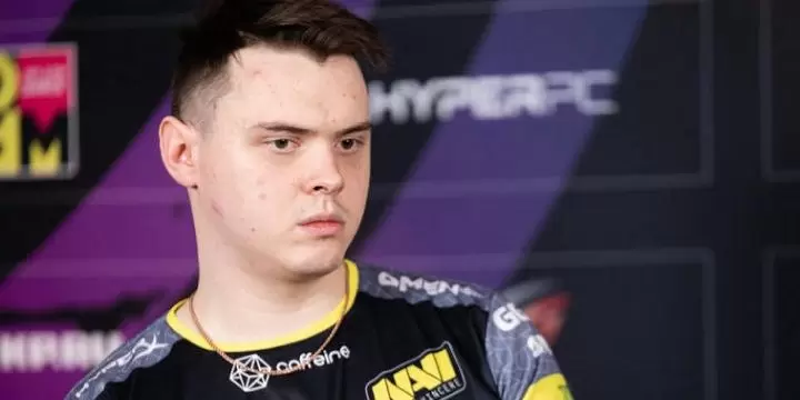 Na'Vi — GODSENT. Прогноз на матч CS:GO (5 февраля 2020 года) Na'Vi — GODSENT. Прогноз на матч CS:GO (5 февраля 2020 года)