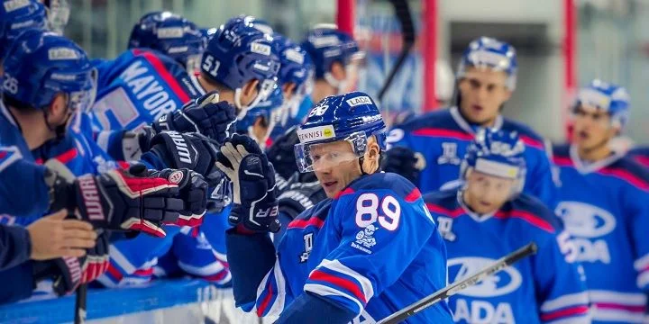 Лада – ХК «Рязань». Прогноз на матч ВХЛ (6 февраля 2020 года) Лада – ХК «Рязань». Прогноз на матч ВХЛ (6 февраля 2020 года)