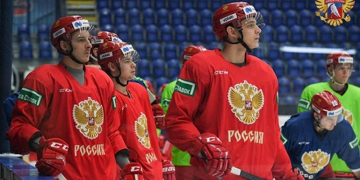 Швеция — Россия. Прогноз на матч Евротура (8 февраля 2020 года) Швеция — Россия. Прогноз на матч Евротура (8 февраля 2020 года)