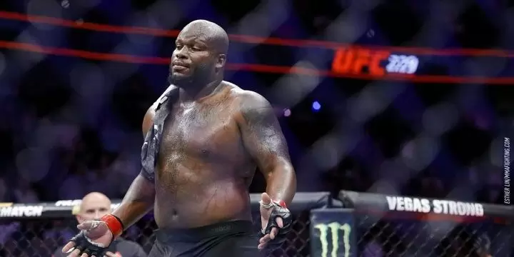 Деррик Льюис — Илир Латифи. Прогноз на UFC (9 февраля 2020 года) Деррик Льюис — Илир Латифи. Прогноз на UFC (9 февраля 2020 года)