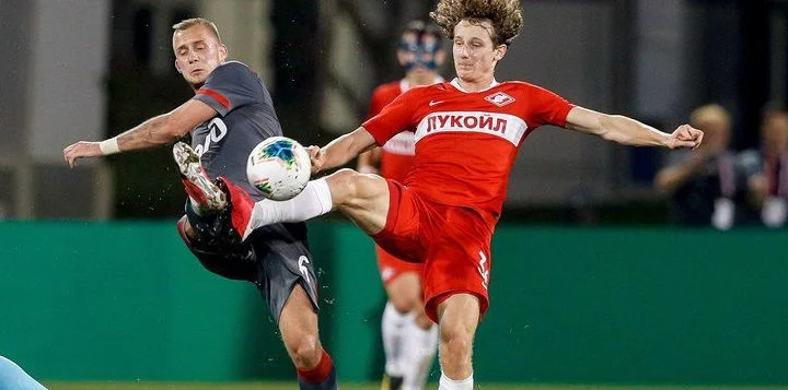 Ростов — Локомотив: прогноз (кф. 2.05) на матч Кубка Матч Премьер (9 февраля 2020 года) Ростов — Локомотив: прогноз (кф. 2.05) на матч Кубка Матч Премьер (9 февраля 2020 года)
