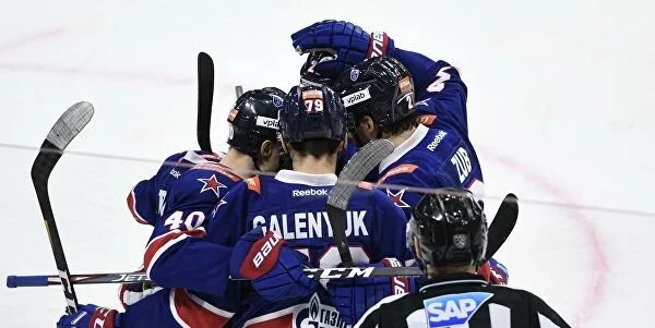 СКА — Амур. Прогноз на матч КХЛ (11 февраля 2020 года) СКА — Амур. Прогноз на матч КХЛ (11 февраля 2020 года)