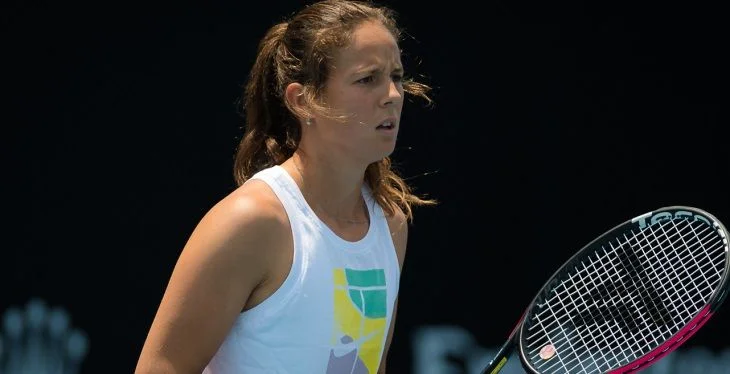 Дарья Касаткина – Екатерина Александрова. Прогноз на матч WTA Санкт-Петербург (11 февраля 2020 года) Дарья Касаткина – Екатерина Александрова. Прогноз на матч WTA Санкт-Петербург (11 февраля 2020 года)