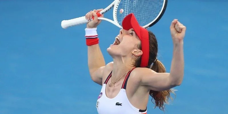 Ализе Корне – Елена Остапенко. Прогноз на матч WTA Санкт-Петербург (12 февраля 2020 года) Ализе Корне – Елена Остапенко. Прогноз на матч WTA Санкт-Петербург (12 февраля 2020 года)