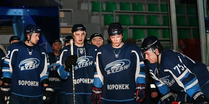Динамо СПб – Буран. Прогноз на матч ВХЛ (12 февраля 2020 года) Динамо СПб – Буран. Прогноз на матч ВХЛ (12 февраля 2020 года)