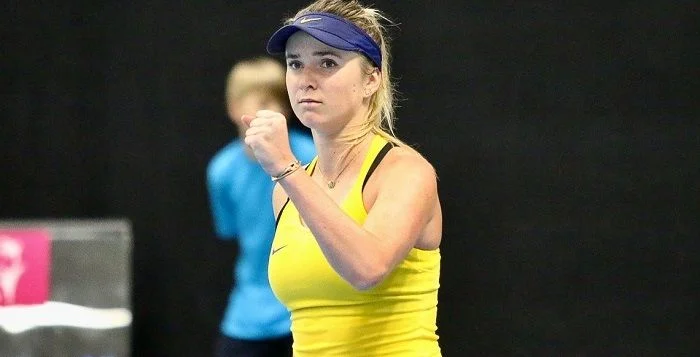 Элина Свитолина – Сторм Сандерс. Прогноз на матч WTA Хуахин (13 февраля 2020 года) Элина Свитолина – Сторм Сандерс. Прогноз на матч WTA Хуахин (13 февраля 2020 года)
