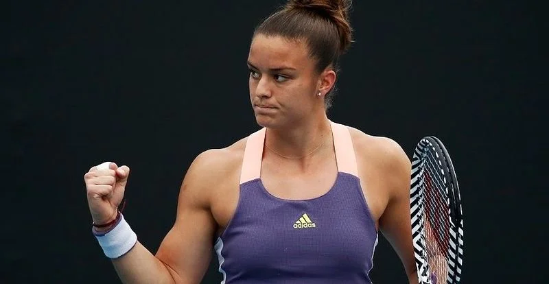 Мария Саккари – Елена Рыбакина. Прогноз на матч WTA Санкт-Петербург (15 февраля 2020 года) Мария Саккари – Елена Рыбакина. Прогноз на матч WTA Санкт-Петербург (15 февраля 2020 года)