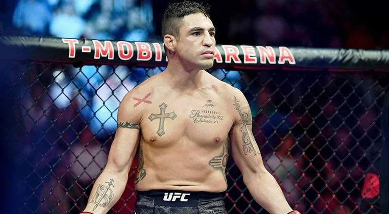 Диего Санчес — Мичел Перейра. Прогноз на UFC (16 февраля 2020 года) Диего Санчес — Мичел Перейра. Прогноз на UFC (16 февраля 2020 года)