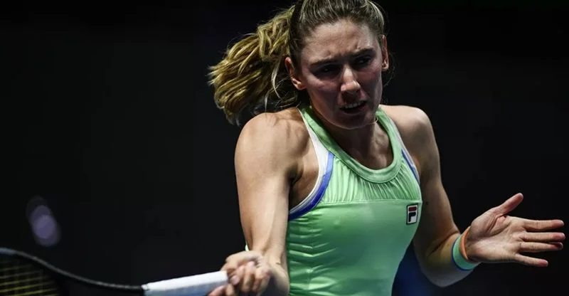 Екатерина Александрова – Кики Бертенс. Прогноз на матч WTA Санкт-Петербург (15 февраля 2020 года) Екатерина Александрова – Кики Бертенс. Прогноз на матч WTA Санкт-Петербург (15 февраля 2020 года)