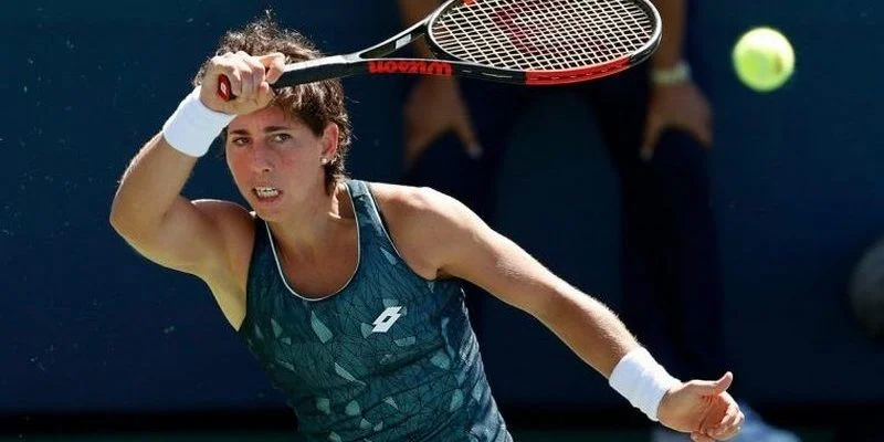Анна Данилина – Карла Суарес-Наварро. Прогноз на матч WTA Дубай (16 февраля 2020 года) Анна Данилина – Карла Суарес-Наварро. Прогноз на матч WTA Дубай (16 февраля 2020 года)