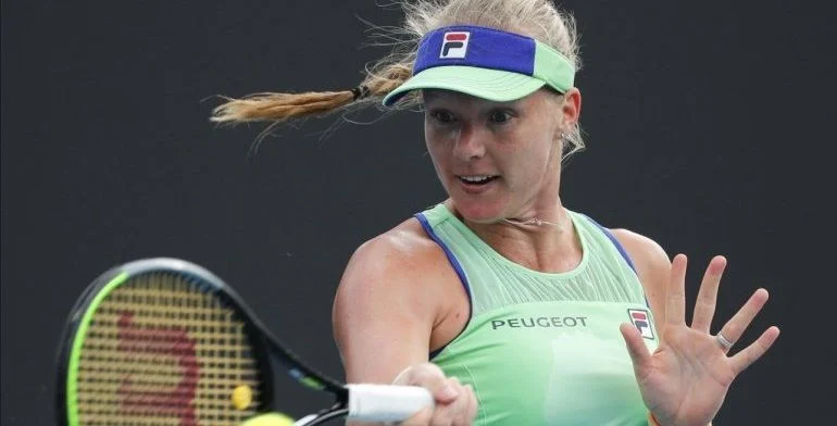 Елена Рыбакина – Кики Бертенс. Прогноз на матч WTA Санкт-Петербург (16 февраля 2020 года) Елена Рыбакина – Кики Бертенс. Прогноз на матч WTA Санкт-Петербург (16 февраля 2020 года)