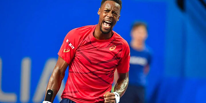 Гаэль Монфис - Феликс Оже-Альяссим. Прогноз на матч ATP Роттердам (16 февраля 2020 года)
Гаэль Монфис - Феликс Оже-Альяссим. Прогноз на матч ATP Роттердам (16 февраля 2020 года)