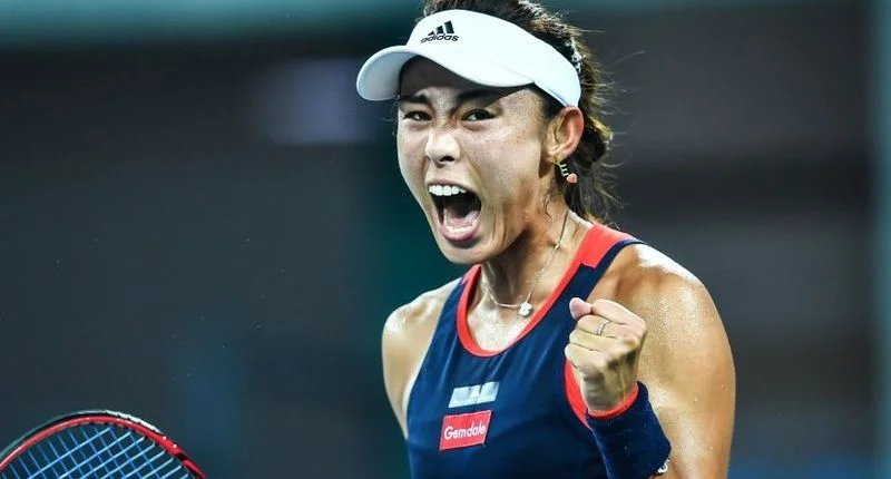 Элиза Мертенс – Цзян Ван. Прогноз на матч WTA Дубай (17 февраля 2020 года) Элиза Мертенс – Цзян Ван. Прогноз на матч WTA Дубай (17 февраля 2020 года)