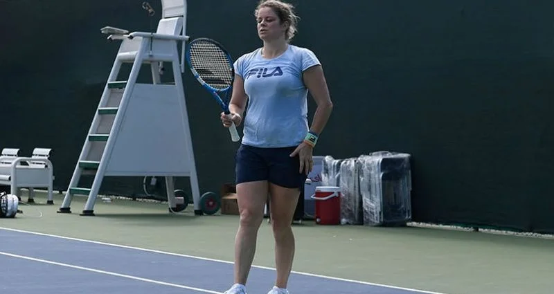 Ким Клейстерс – Гарбинье Мугуруса. Прогноз на матч WTA Дубай (17 февраля 2020 года) Ким Клейстерс – Гарбинье Мугуруса. Прогноз на матч WTA Дубай (17 февраля 2020 года)
