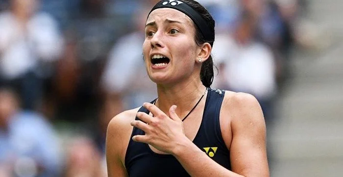 Маркета Вондроушова – Анастасия Севастова. Прогноз на матч WTA Дубай (17 февраля 2020 года) Маркета Вондроушова – Анастасия Севастова. Прогноз на матч WTA Дубай (17 февраля 2020 года)