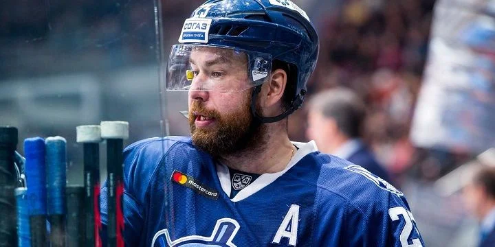 СКА — Адмирал. Прогноз на матч КХЛ (17 февраля 2020 года) СКА — Адмирал. Прогноз на матч КХЛ (17 февраля 2020 года)