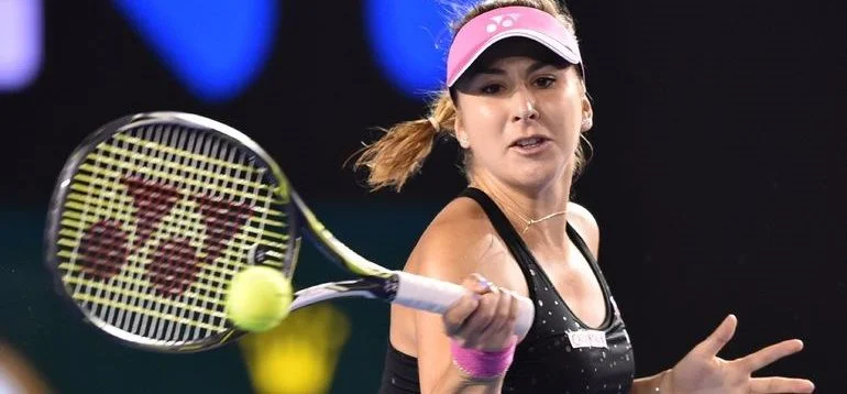 Анастасия Павлюченкова – Белинда Бенчич. Прогноз на матч WTA Дубай (18 февраля 2020 года) Анастасия Павлюченкова – Белинда Бенчич. Прогноз на матч WTA Дубай (18 февраля 2020 года)