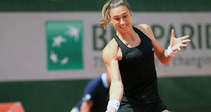 Петра Мартич – Се Су-Вэй. Прогноз на матч WTA Дубай (18 февраля 2020 года) Петра Мартич – Се Су-Вэй. Прогноз на матч WTA Дубай (18 февраля 2020 года)
