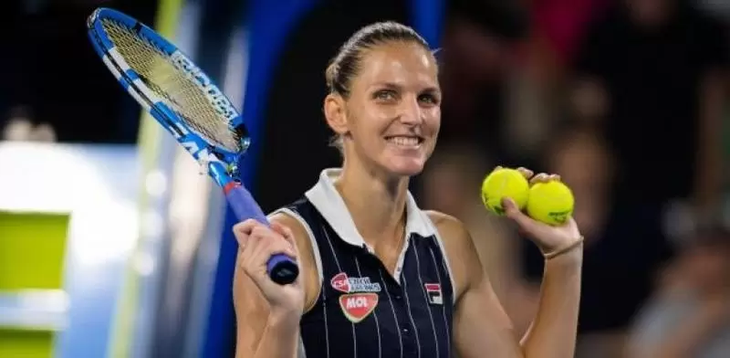 Елена Рыбакина – Каролина Плишкова. Прогноз на матч WTA Дубай (20 февраля 2020 года) Елена Рыбакина – Каролина Плишкова. Прогноз на матч WTA Дубай (20 февраля 2020 года)