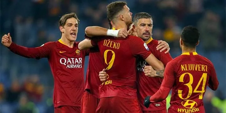 Рома – Гент. Прогноз на Лигу Европы (20 февраля 2020 года) Рома – Гент. Прогноз на Лигу Европы (20 февраля 2020 года)