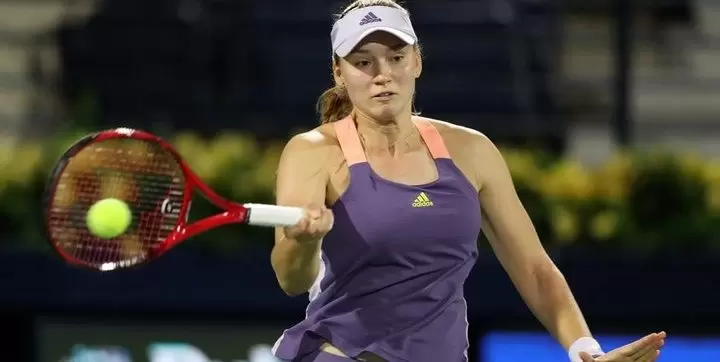 Петра Мартич – Елена Рыбакина. Прогноз на матч WTA Дубай (21 февраля 2020 года) Петра Мартич – Елена Рыбакина. Прогноз на матч WTA Дубай (21 февраля 2020 года)