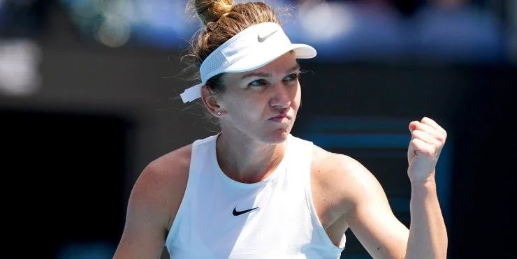 Симона Халеп – Дженнифер Брэди. Прогноз на матч WTA Дубай (21 февраля 2020 года) Симона Халеп – Дженнифер Брэди. Прогноз на матч WTA Дубай (21 февраля 2020 года)