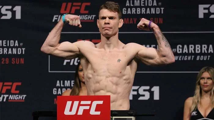 Пол Фелдер — Дэн Хукер. Прогноз на UFC (23 февраля 2020 года) Пол Фелдер — Дэн Хукер. Прогноз на UFC (23 февраля 2020 года)