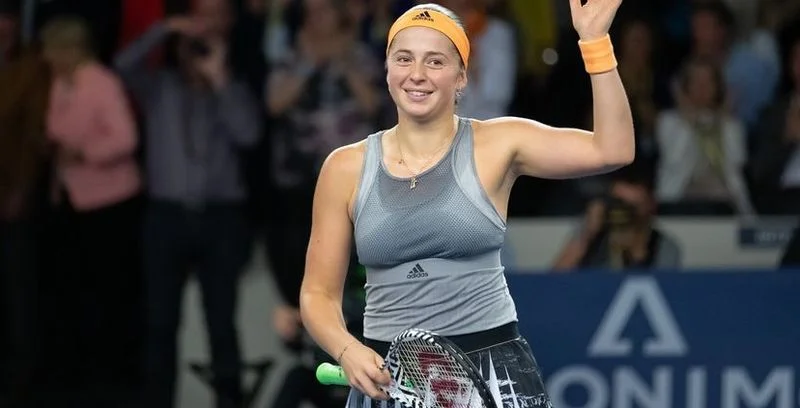 Елена Остапенко – Жиль Тайкманн. Прогноз на матч WTA Доха (23 февраля 2020 года) Елена Остапенко – Жиль Тайкманн. Прогноз на матч WTA Доха (23 февраля 2020 года)