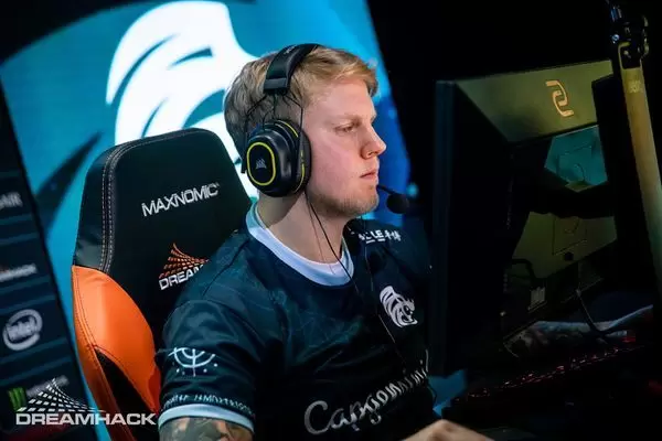 Gen.G — North. Прогноз на матч CS:GO (23 февраля 2020 года) Gen.G — North. Прогноз на матч CS:GO (23 февраля 2020 года)