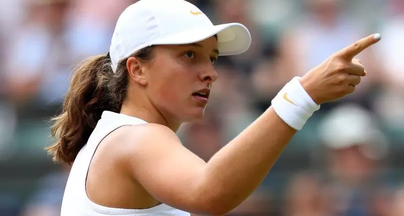 Ига Свёнтек – Донна Векич. Прогноз на матч WTA Доха (24 февраля 2020 года) Ига Свёнтек – Донна Векич. Прогноз на матч WTA Доха (24 февраля 2020 года)