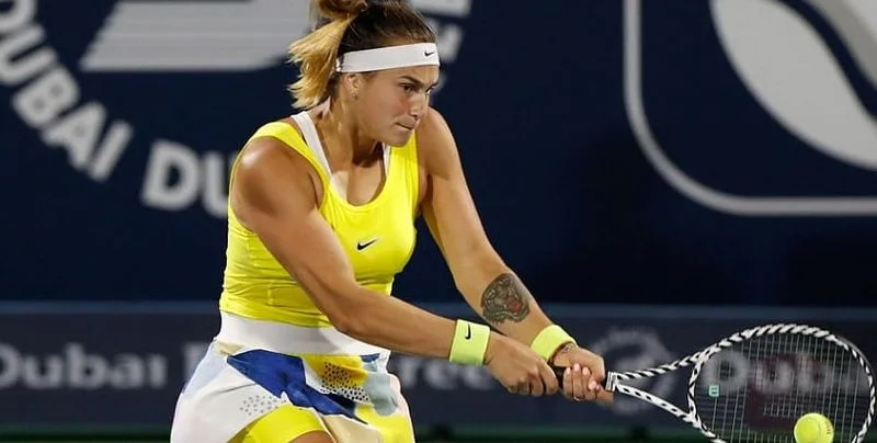 Анетт Контавейт – Арина Соболенко. Прогноз на матч WTA Доха (25 февраля 2020 года) Анетт Контавейт – Арина Соболенко. Прогноз на матч WTA Доха (25 февраля 2020 года)