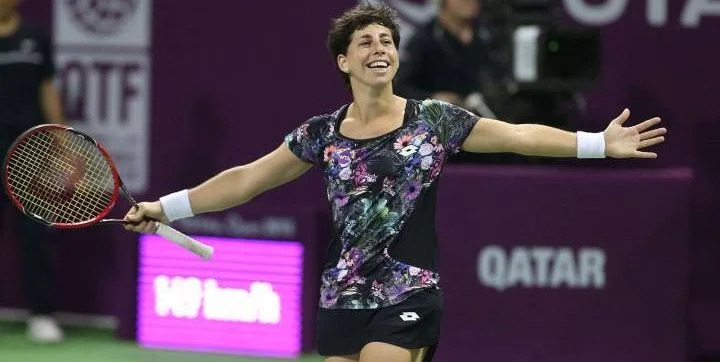Карла Суарес-Наварро – Петра Квитова. Прогноз на матч WTA Доха (25 февраля 2020 года) Карла Суарес-Наварро – Петра Квитова. Прогноз на матч WTA Доха (25 февраля 2020 года)