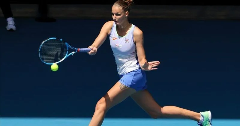 Каролина Плишкова – Бернарда Пера. Прогноз на матч WTA Доха (25 февраля 2020 года) Каролина Плишкова – Бернарда Пера. Прогноз на матч WTA Доха (25 февраля 2020 года)