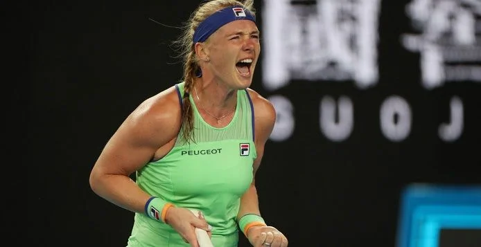 Кики Бертенс – Чжэн Сайсай. Прогноз на матч WTA Доха (26 февраля 2020 года) Кики Бертенс – Чжэн Сайсай. Прогноз на матч WTA Доха (26 февраля 2020 года)