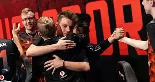 Mousesports — G2. Прогноз на матч CS:GO (26 февраля 2020 года) Mousesports — G2. Прогноз на матч CS:GO (26 февраля 2020 года)