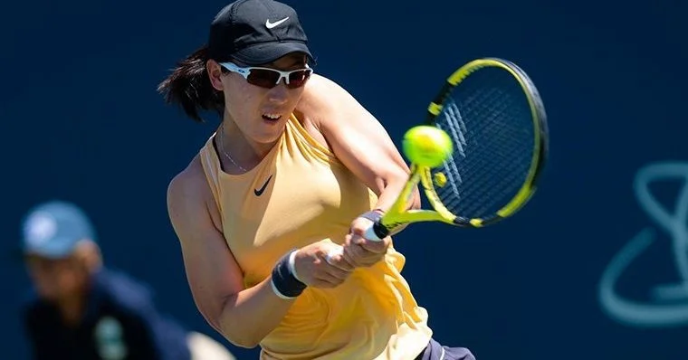 Чжэн Сайсай – Арина Соболенко. Прогноз на матч WTA Доха (27 февраля 2020 года) Чжэн Сайсай – Арина Соболенко. Прогноз на матч WTA Доха (27 февраля 2020 года)