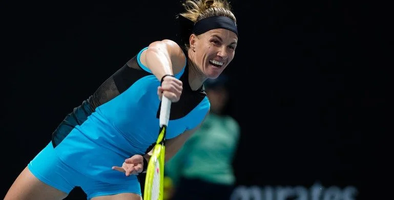 Светлана Кузнецова – Белинда Бенчич. Прогноз на матч WTA Доха (27 февраля 2020 года) Светлана Кузнецова – Белинда Бенчич. Прогноз на матч WTA Доха (27 февраля 2020 года)