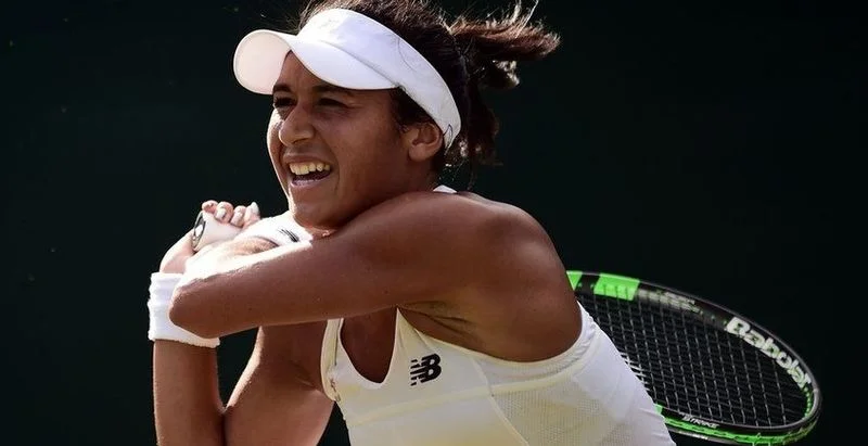 Хизер Уотсон – Кристина МакХейл. Прогноз на матч WTA Акапулько (28 февраля 2020 года) Хизер Уотсон – Кристина МакХейл. Прогноз на матч WTA Акапулько (28 февраля 2020 года)