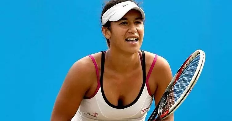 Хизер Уотсон – Сю Ван. Прогноз на матч WTA Акапулько (29 февраля 2020 года) Хизер Уотсон – Сю Ван. Прогноз на матч WTA Акапулько (29 февраля 2020 года)