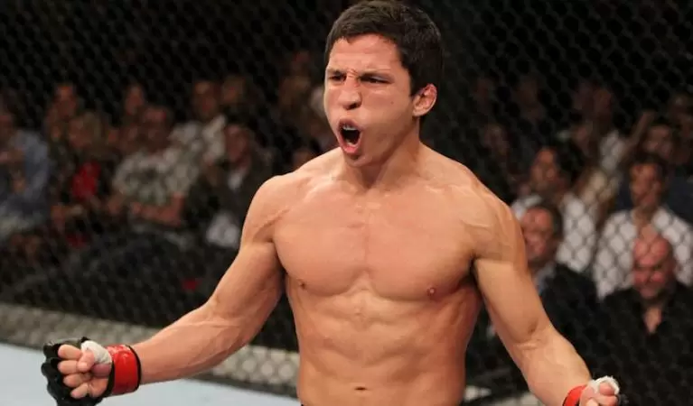 Джозеф Бенавидез — Дейвесон Фигейредо. Прогноз на UFC (1 марта 2020 года) Джозеф Бенавидез — Дейвесон Фигейредо. Прогноз на UFC (1 марта 2020 года)