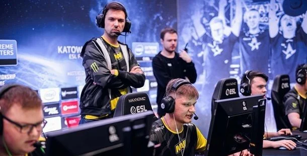 Astralis — Na'Vi. Прогноз на матч CS:GO (29 февраля 2020 года)