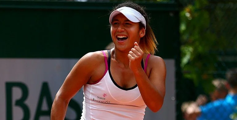 Лейла Фернандес – Хизер Уотсон. Прогноз на матч WTA Акапулько (29 февраля 2020 года) Лейла Фернандес – Хизер Уотсон. Прогноз на матч WTA Акапулько (29 февраля 2020 года)