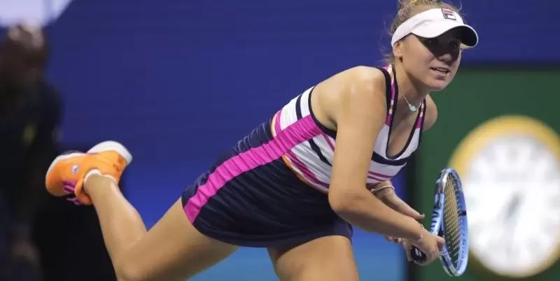 София Кенин – Виталия Дьяченко. Прогноз на матч WTA Лион (4 марта 2020 года) София Кенин – Виталия Дьяченко. Прогноз на матч WTA Лион (4 марта 2020 года)