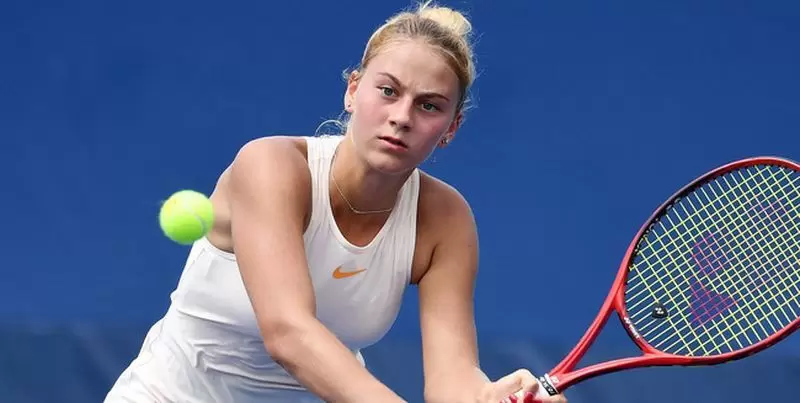 Марта Костюк – Исалин Бонавантюр. Прогноз на матч WTA Лион (2 марта 2020 года) Марта Костюк – Исалин Бонавантюр. Прогноз на матч WTA Лион (2 марта 2020 года)