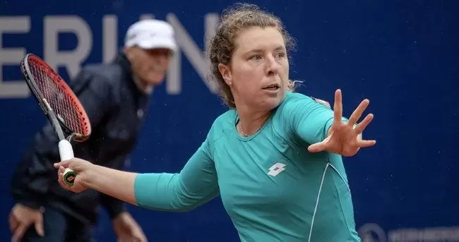 Анна-Лена Фридсман – Анастасия Комардина. Прогноз на матч WTA Лион (2 марта 2020 года) Анна-Лена Фридсман – Анастасия Комардина. Прогноз на матч WTA Лион (2 марта 2020 года)